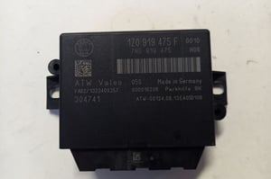 SKODA SUPERB II LIFT MODUŁ PARKOWANIA PDC 1Z0919475F