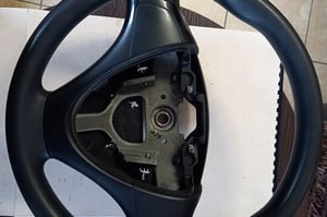 HYUNDAI I30 I KIEROWNICA