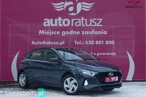 Hyundai i20 Hatchback 2023