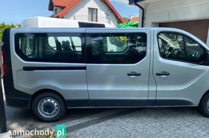 Fiat Talento Inny 2020