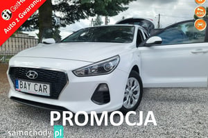 Hyundai i30 Hatchback 2017