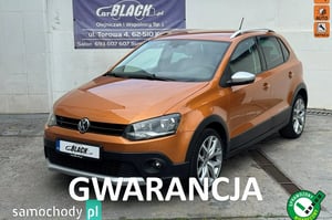 Volkswagen Polo Hatchback 2015