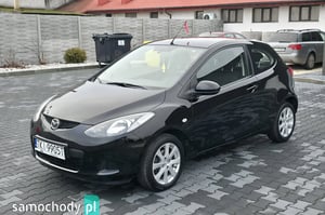 Mazda 2 Hatchback 2008