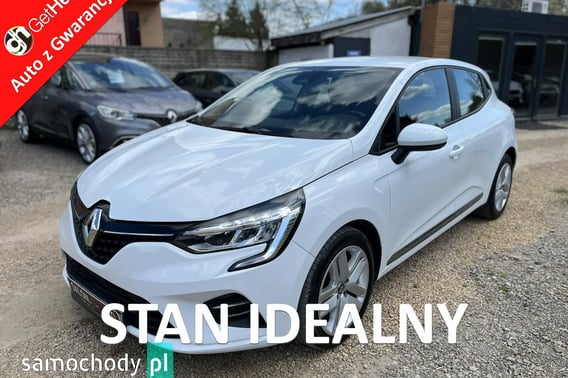 Renault Clio Hatchback 2022
