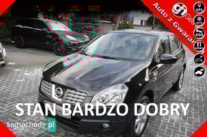 Nissan Qashqai SUV 2010