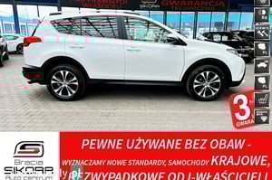 Toyota RAV4 SUV 2015