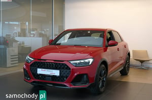 Audi A1 Hatchback 2025