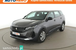 Peugeot 5008 SUV 2022