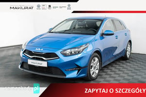 Kia Ceed Hatchback 2022