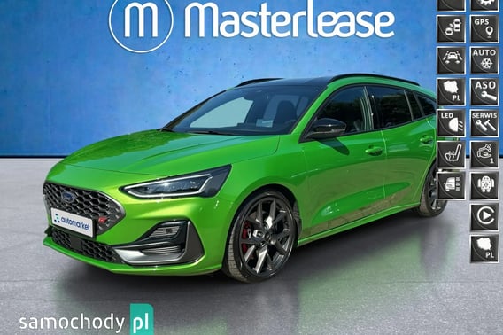 Ford Focus Kombi 2024