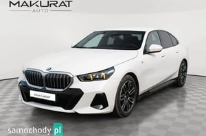 BMW 5 Seria Sedan 2024