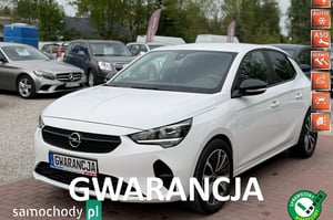 Opel Corsa Hatchback 2021