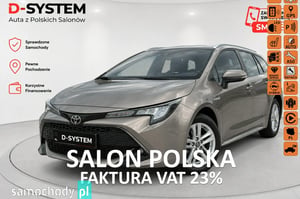 Toyota Corolla Kombi 2022