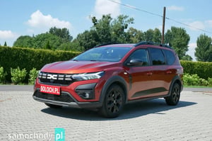 Dacia Jogger Minivan 2022
