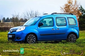 Renault Kangoo Kombi 2021