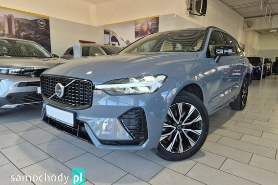 Volvo XC60 SUV 2023