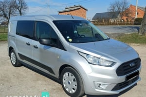 Ford Transit Connect Minivan 2019