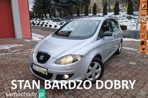 SEAT Altea Hatchback 2009
