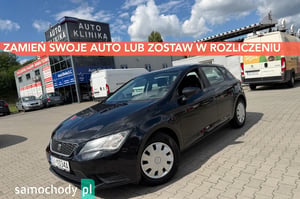 SEAT Leon Inny 2014