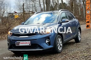 Kia Stonic Hatchback 2018
