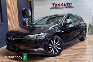 Opel Insignia Kombi 2018