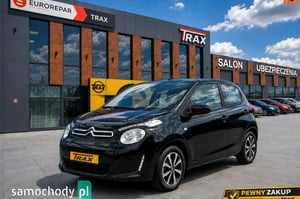 Citroen C1 Hatchback 2018