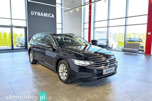 Volkswagen Passat Kombi 2020