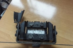 NISSAN NAVARA D23 RADAR 284384JC18