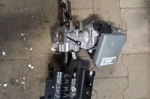 VW UP KOLUMNA KIEROWNICZA ZE WSPOMAGANIEM 1S1423520AG