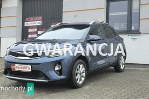 Kia Stonic Hatchback 2018