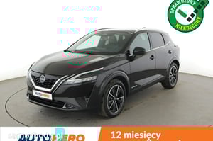 Nissan Qashqai SUV 2022