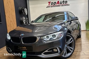 BMW Seria 4 Coupe 2017