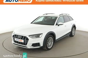 Audi A4 Allroad Kombi 2023