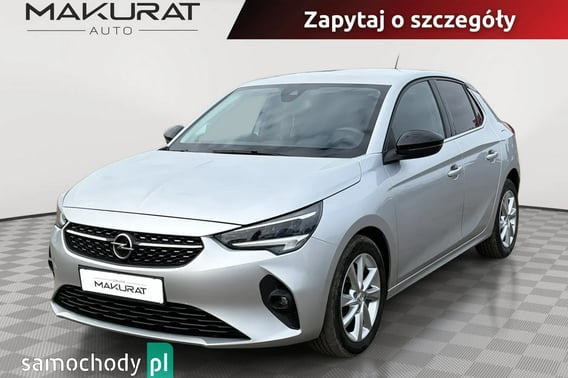 Opel Corsa Hatchback 2022