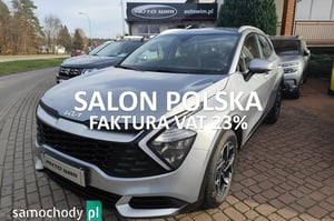 Kia Sportage SUV 2023