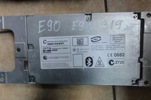 BMW E90 MODUŁ 9226711