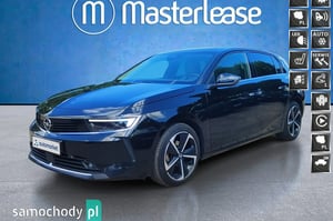 Opel Astra Hatchback 2022