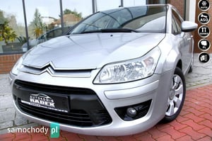Citroen C4 Hatchback 2010