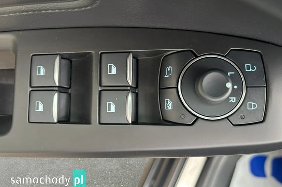 Ford Focus Hatchback 2024