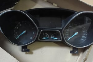 FORD KUGA MK2 LICZNIK ZEGAR FV4T-10849-LD