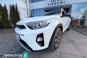 Kia Stonic SUV 2019