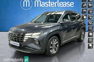 Hyundai Tucson SUV 2023