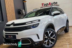 Citroën C5 Aircross SUV 2019