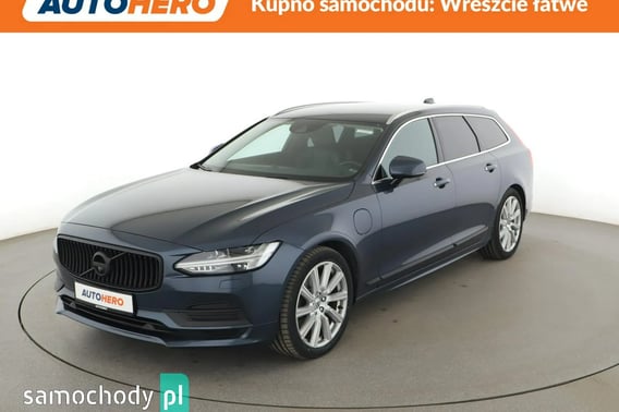 Volvo V90 Kombi 2020