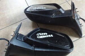 JEEP GRAND CHEROKEE LUSTERKO P/L 13 PIN