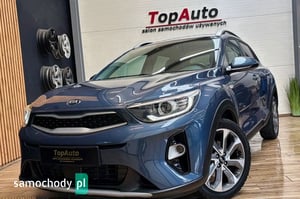 Kia Stonic SUV 2020