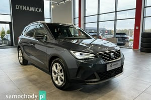 SEAT Arona SUV 2022