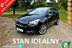 Opel Corsa Hatchback 2016