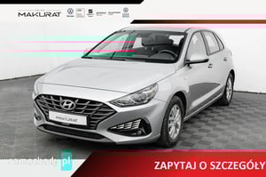 Hyundai i30 Hatchback 2022