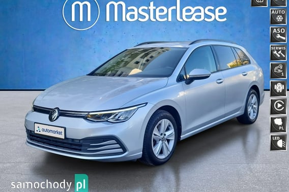Volkswagen Golf Kombi 2023